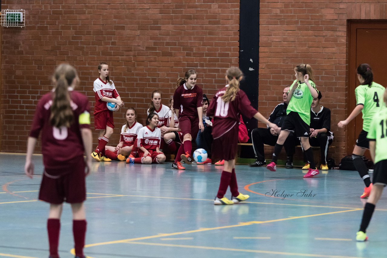 Bild 697 - KT Turnier 2